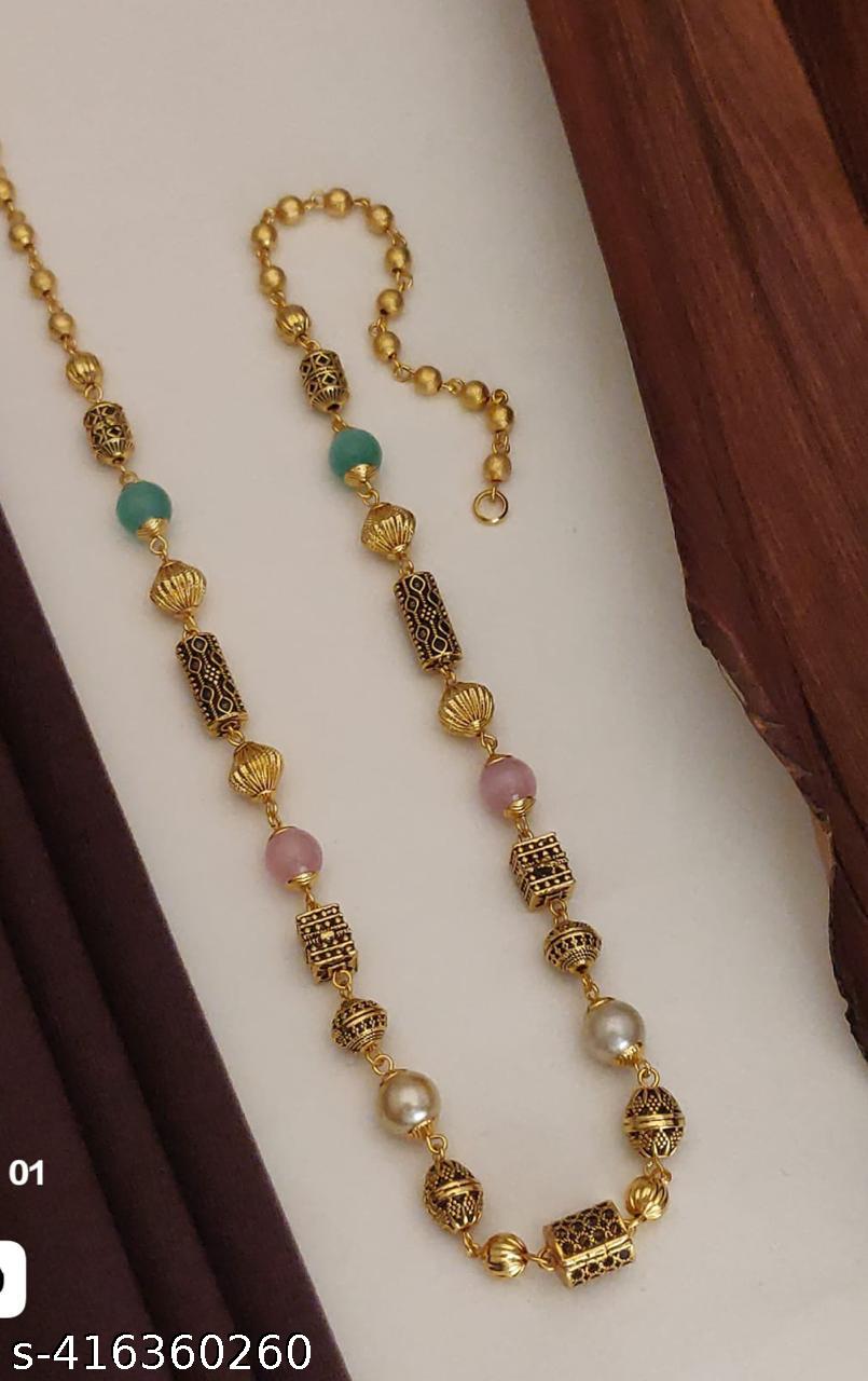 designer micro gold plated peral drop fancy chain j3p04iubc4 2025 07 08 1.jpg