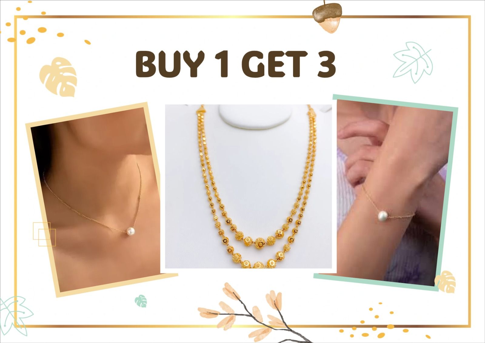new designer high gold plated 2 leyer chain with 2 free gifts z9exuj8of3 2025 03 15 1.jpeg
